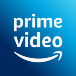 amazonプライムビデオ表のロゴ