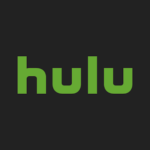 hulu表のロゴ